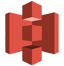 Data Stored in Amazon S3